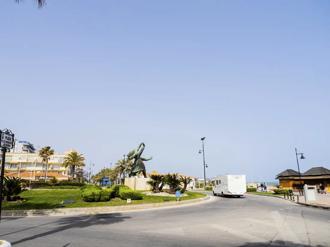 Appartements à Torremolinos