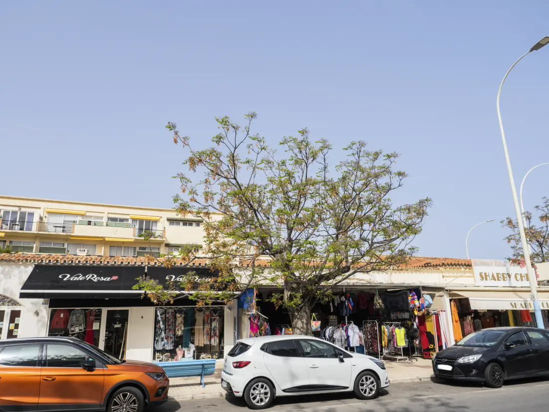Appartements à Torremolinos