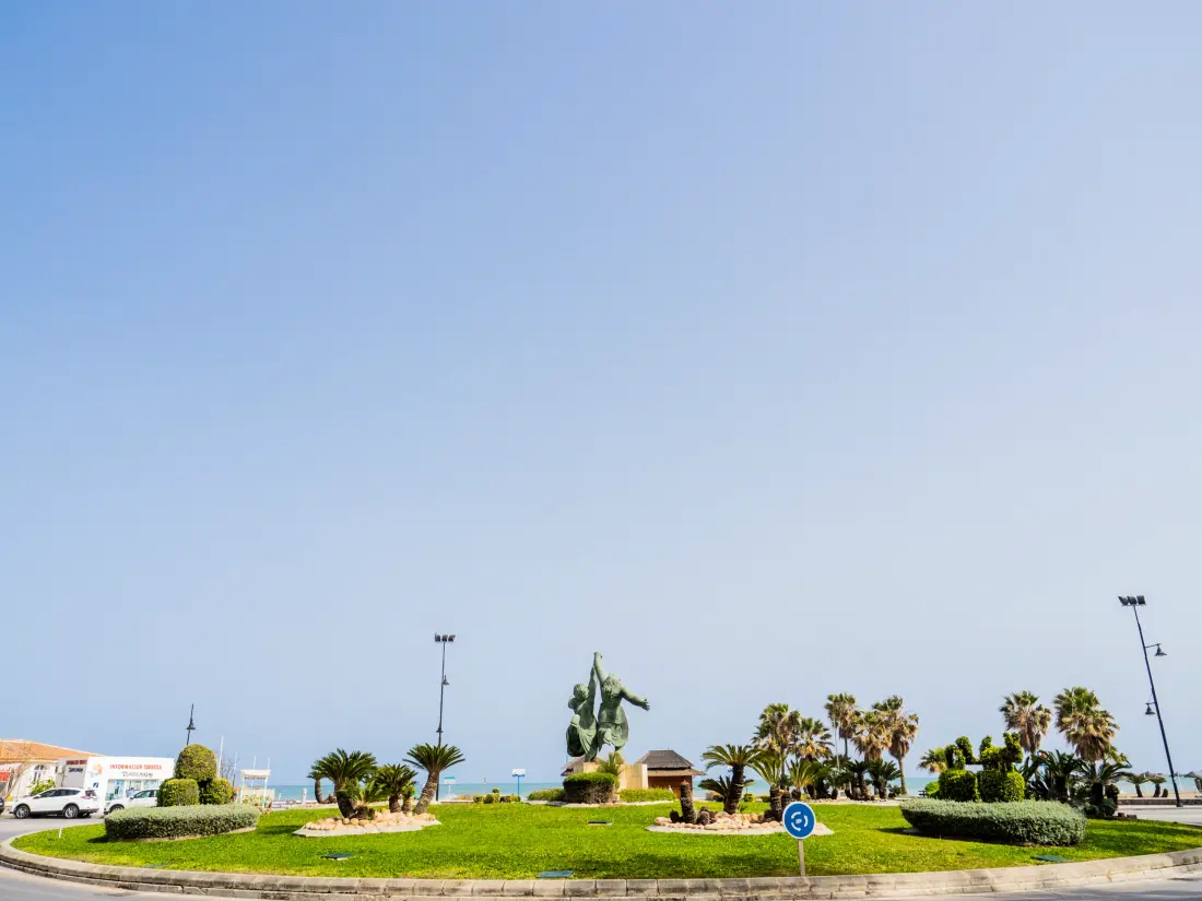 Appartements à Torremolinos