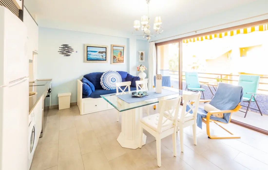 Appartements à Torremolinos
