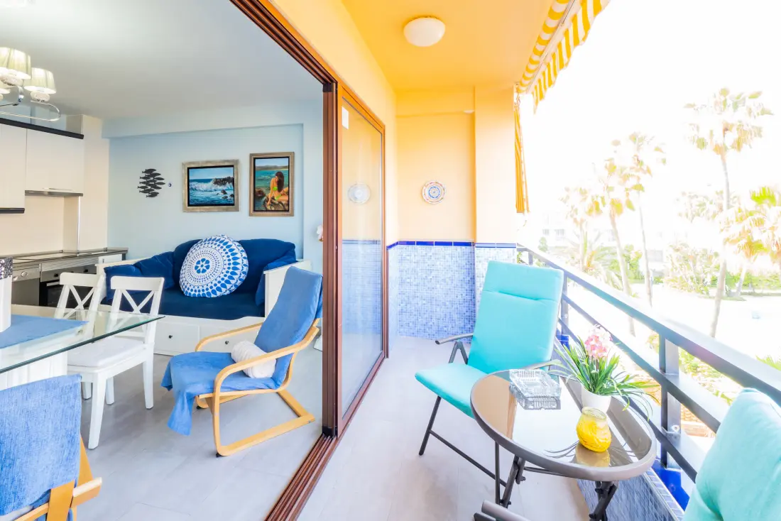 Appartements à Torremolinos