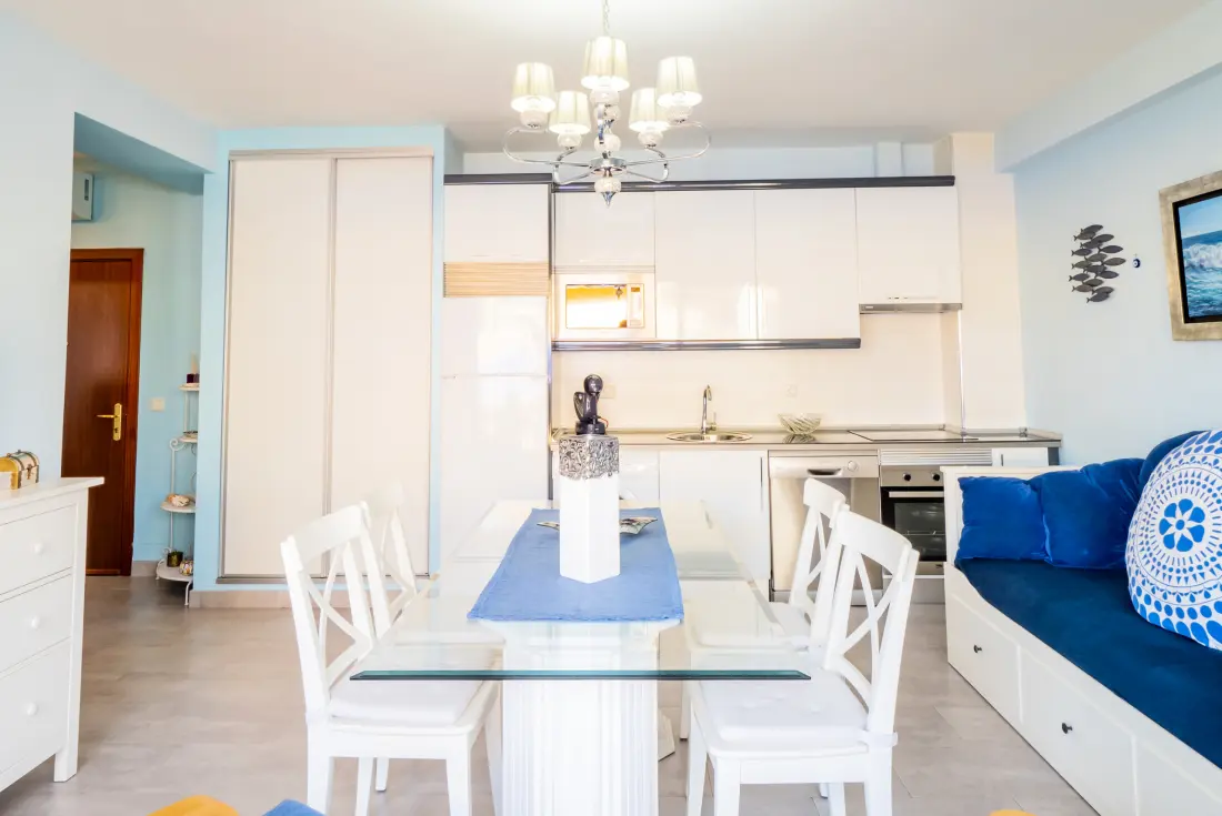 Appartements à Torremolinos
