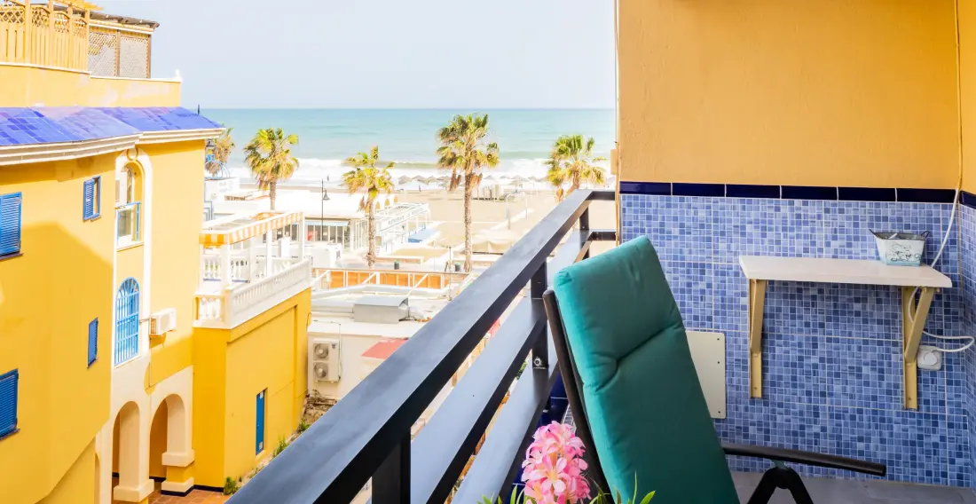 Appartements à Torremolinos