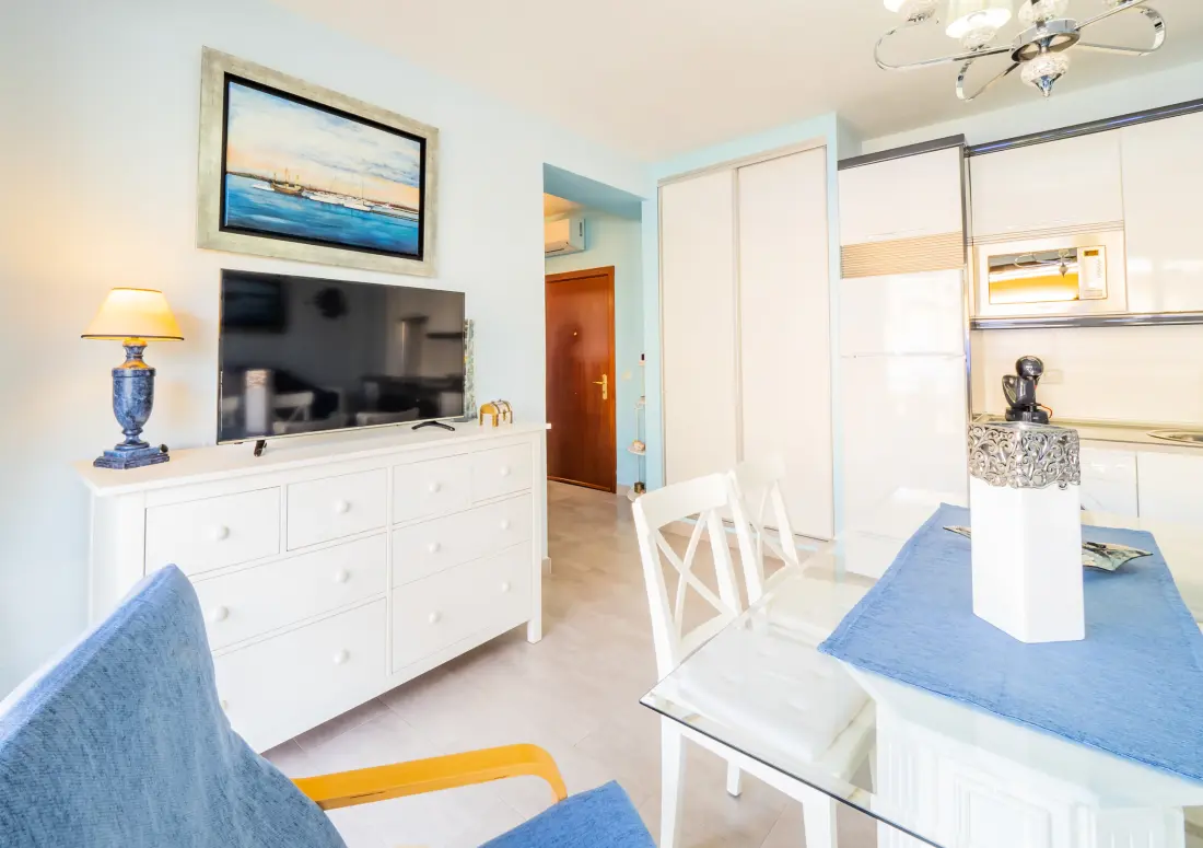 Appartements à Torremolinos