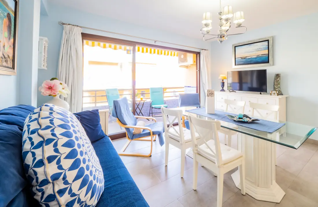 Appartements à Torremolinos