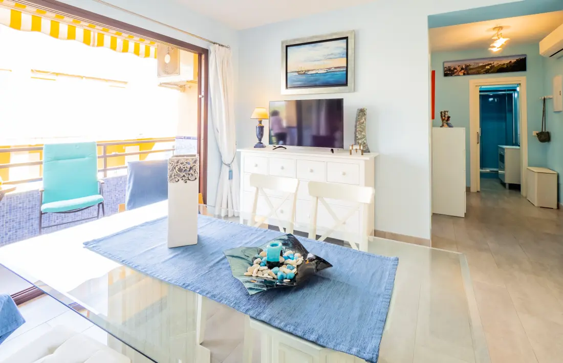 Appartements à Torremolinos