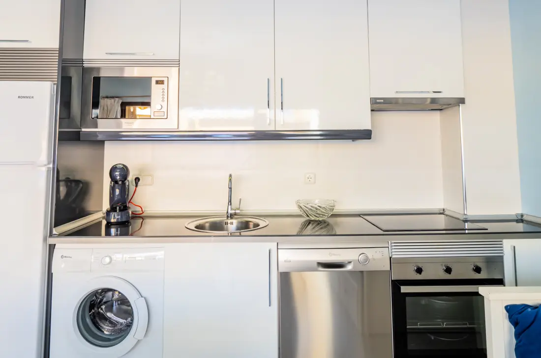 Appartements à Torremolinos