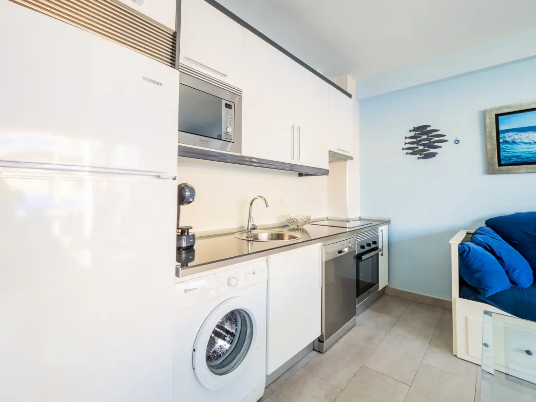 Appartements à Torremolinos