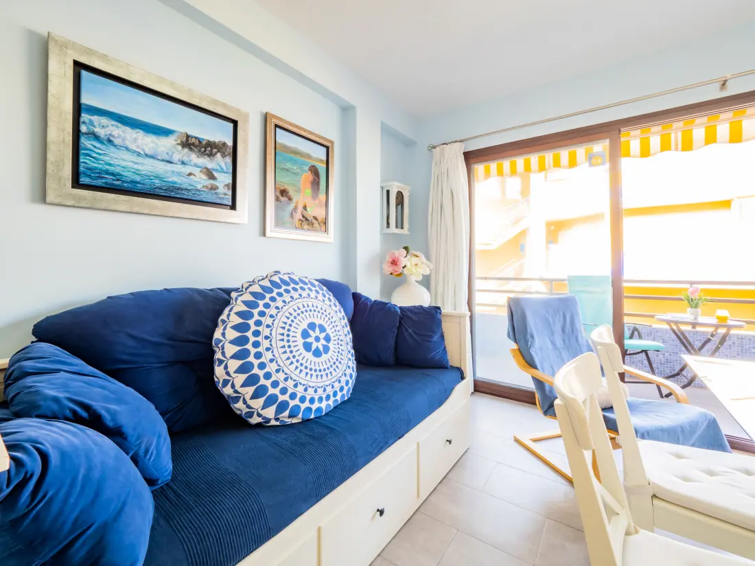 Appartements à Torremolinos