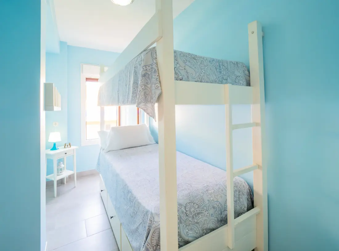 Appartements à Torremolinos