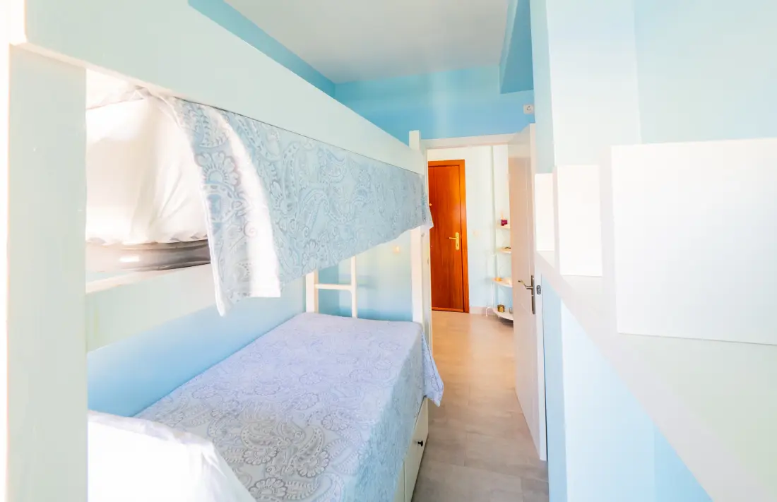 Appartements à Torremolinos