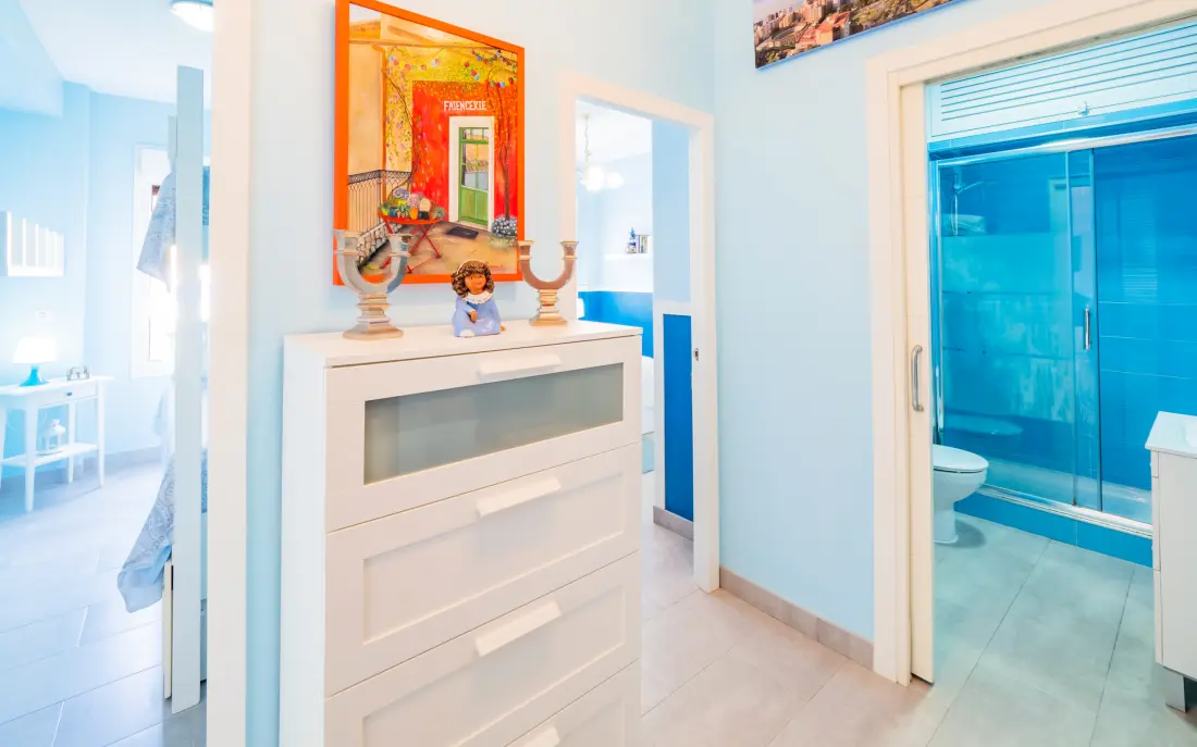 Appartements à Torremolinos