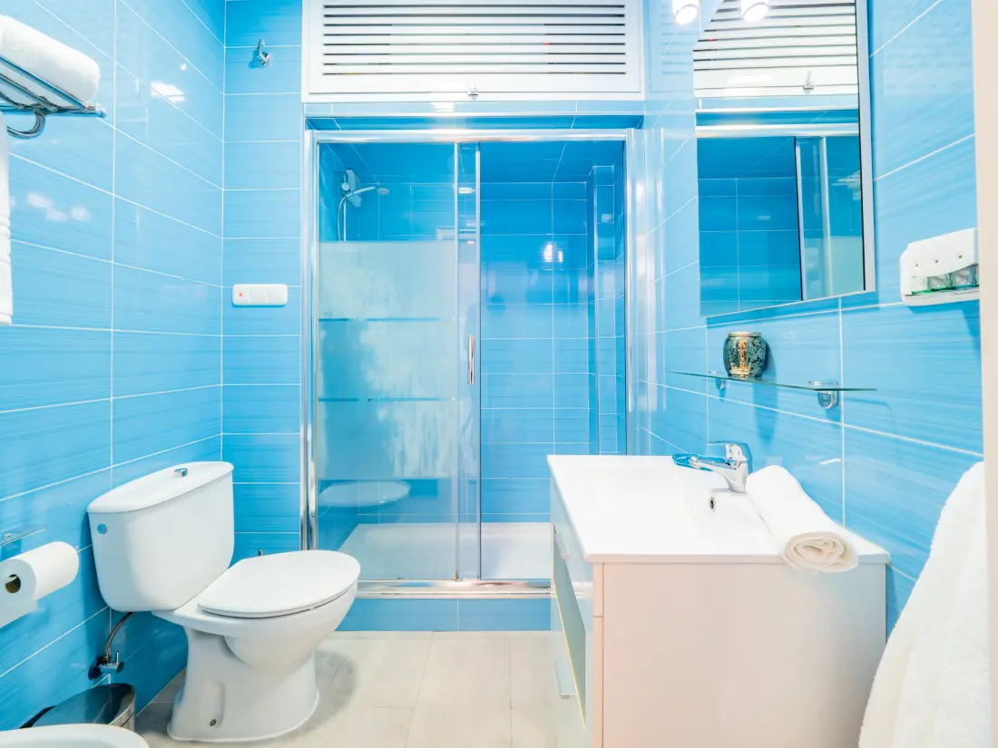 Appartements à Torremolinos