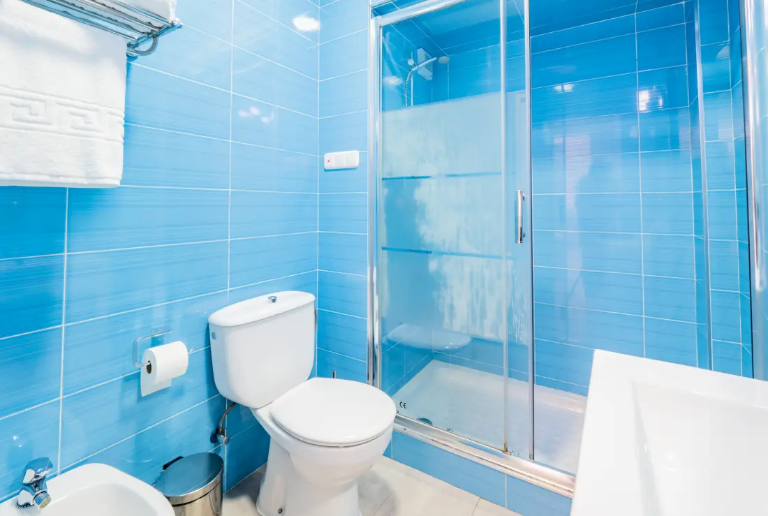 Appartements à Torremolinos