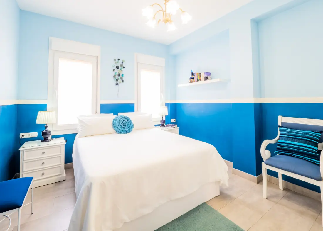 Appartements à Torremolinos