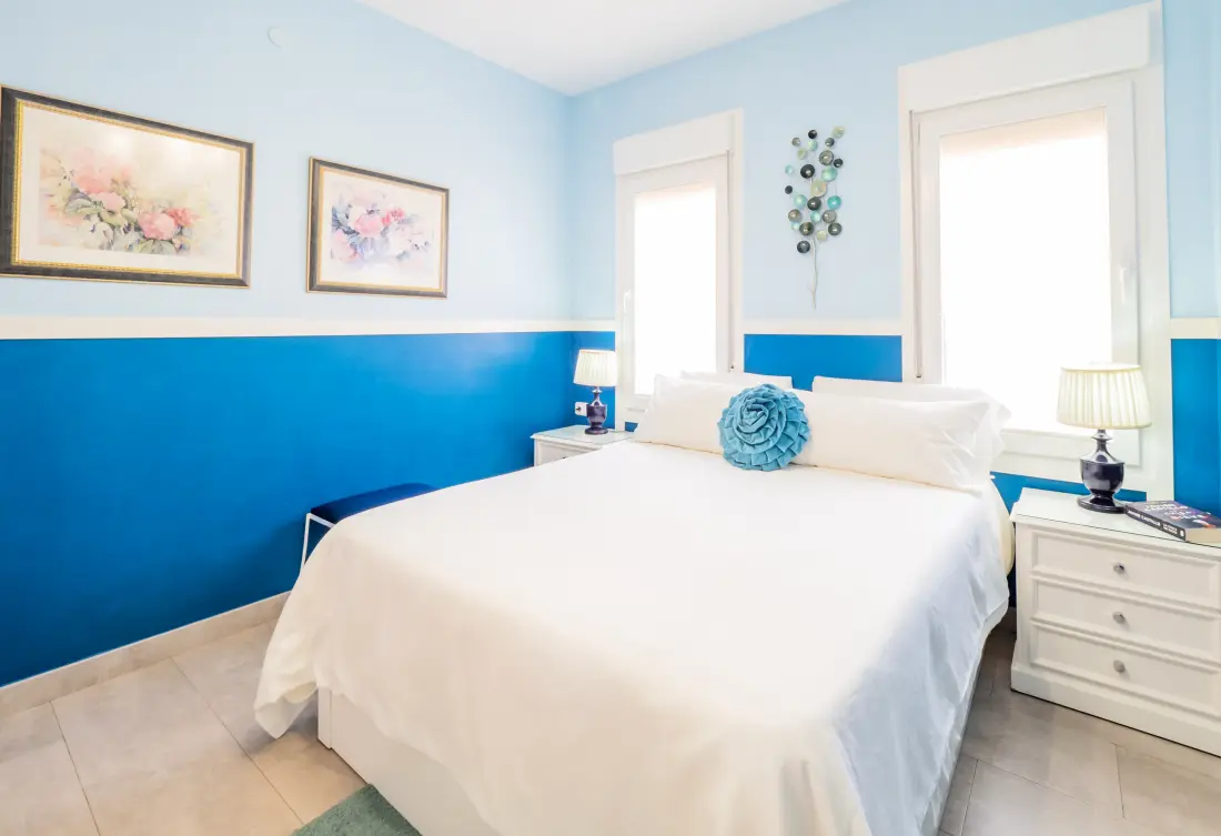Appartements à Torremolinos