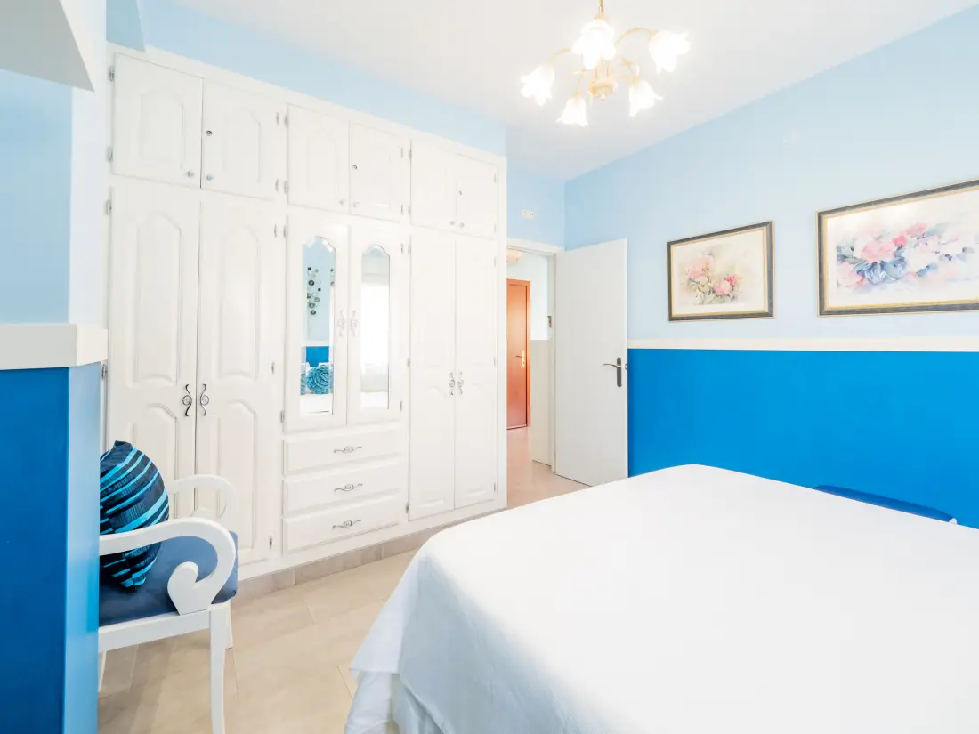 Appartements à Torremolinos
