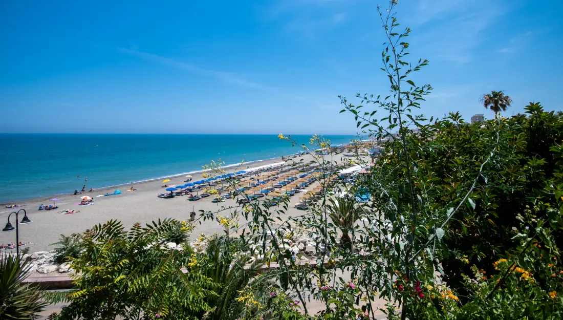 Studio à Torremolinos