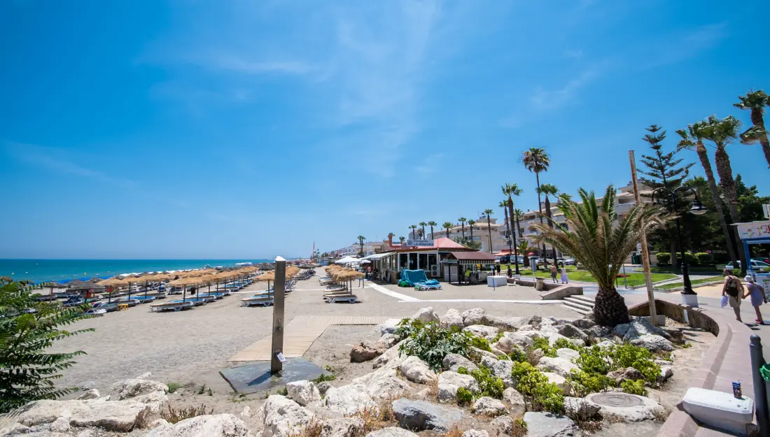 Studio à Torremolinos