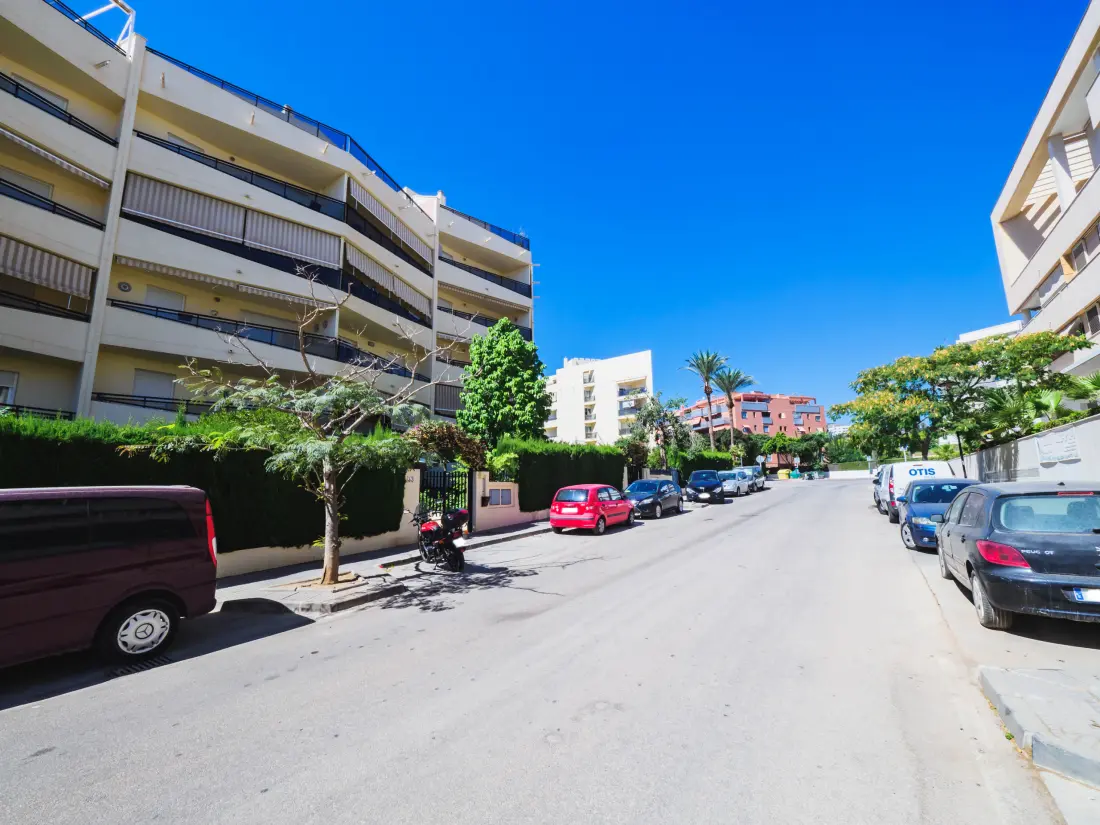 Appartements à Torremolinos