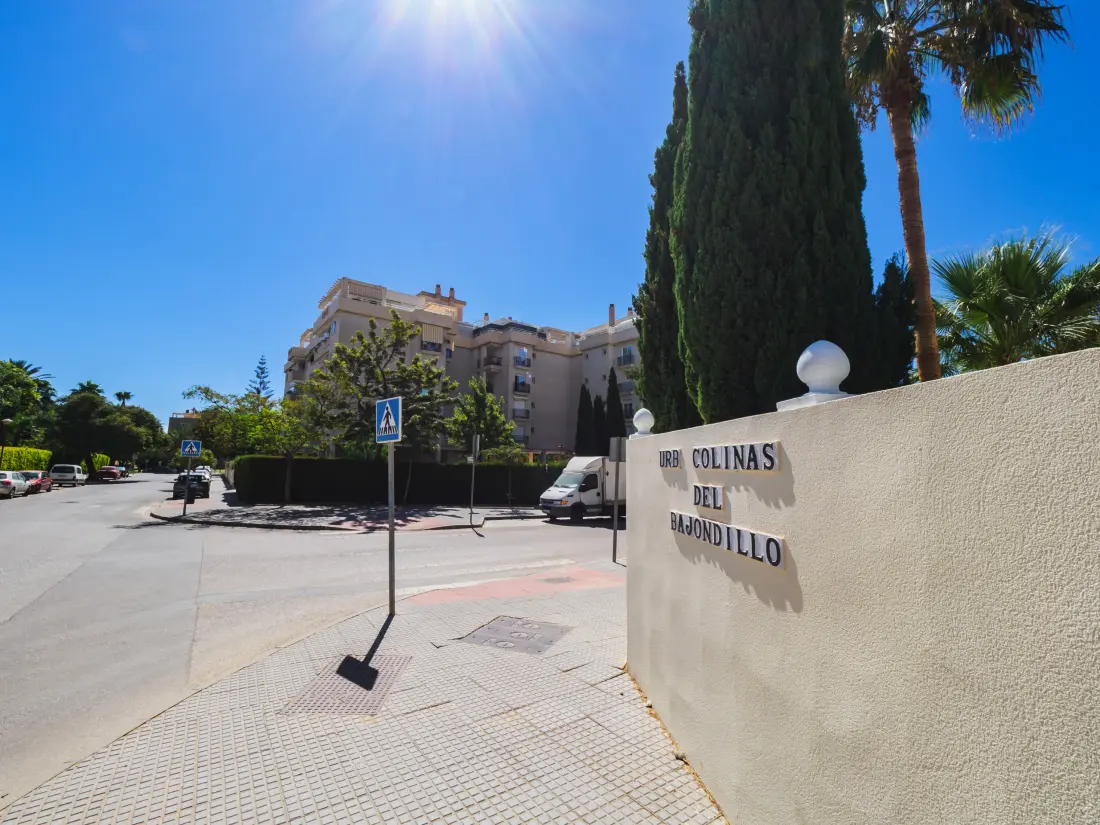 Appartements à Torremolinos
