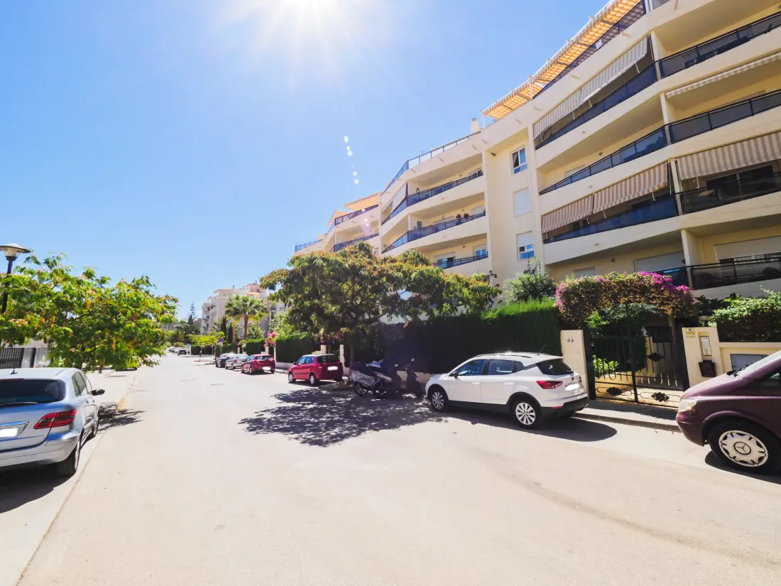 Appartements à Torremolinos