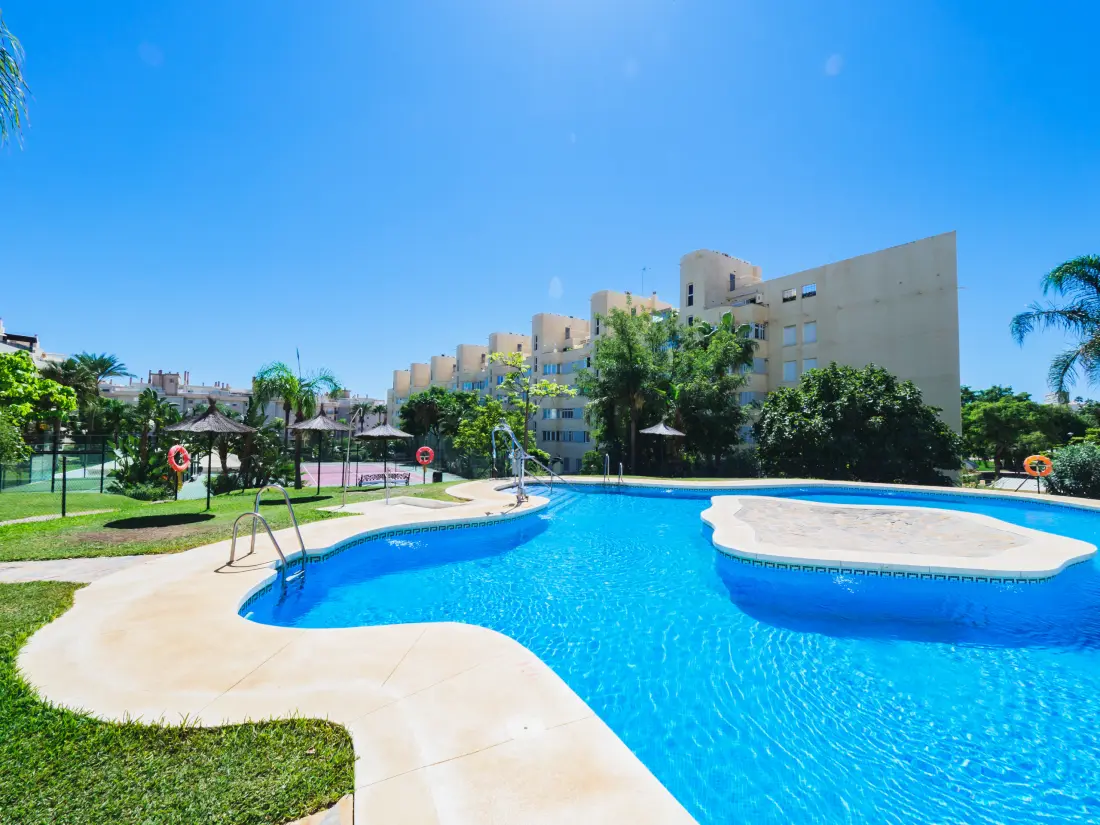 Appartements à Torremolinos