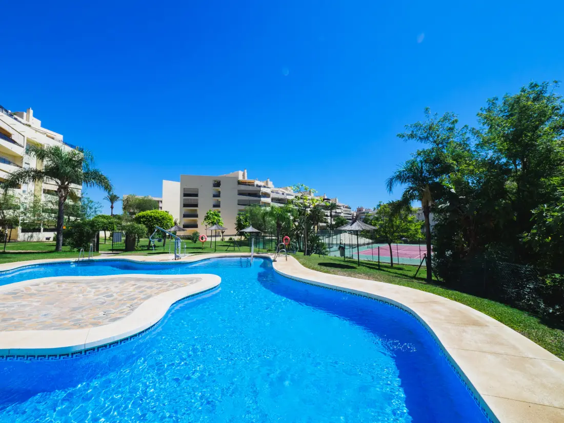 Appartements à Torremolinos