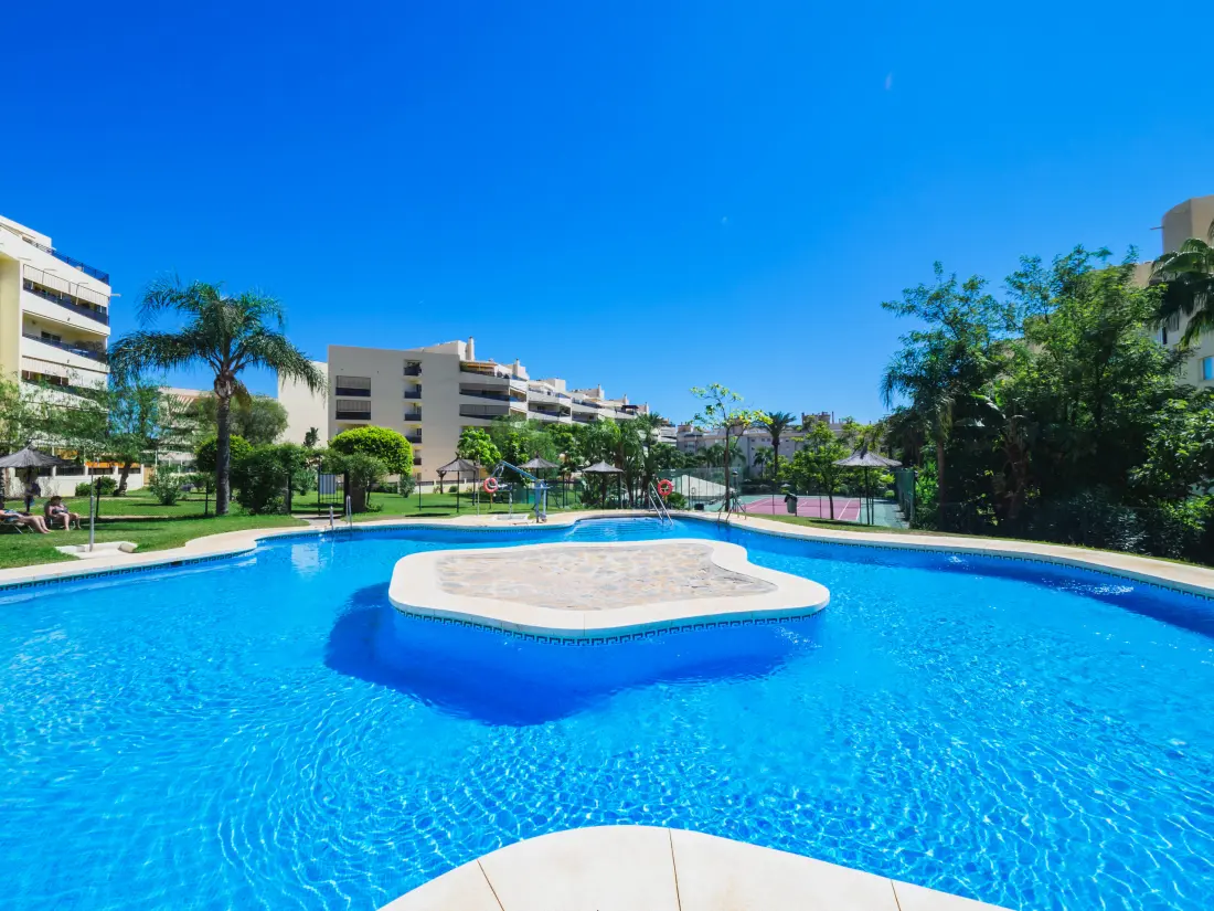Appartements à Torremolinos