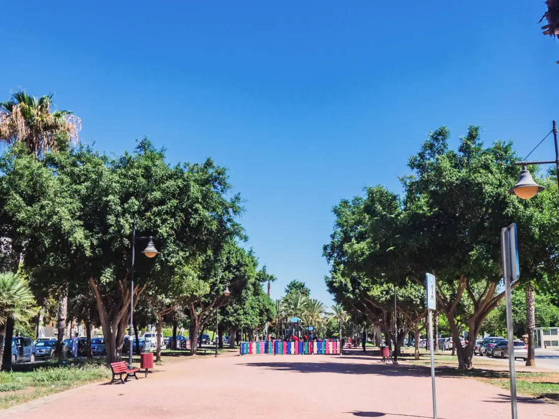 Appartements à Torremolinos