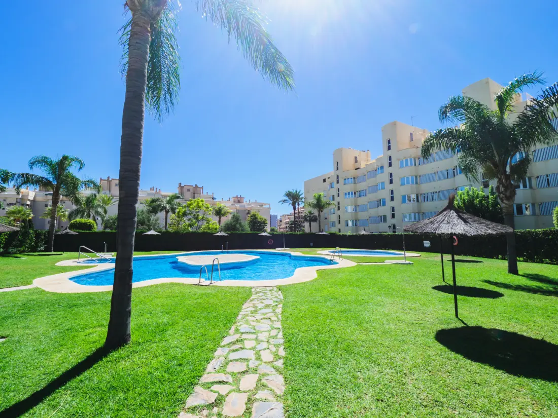 Appartements à Torremolinos