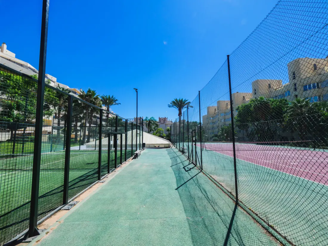 Appartements à Torremolinos