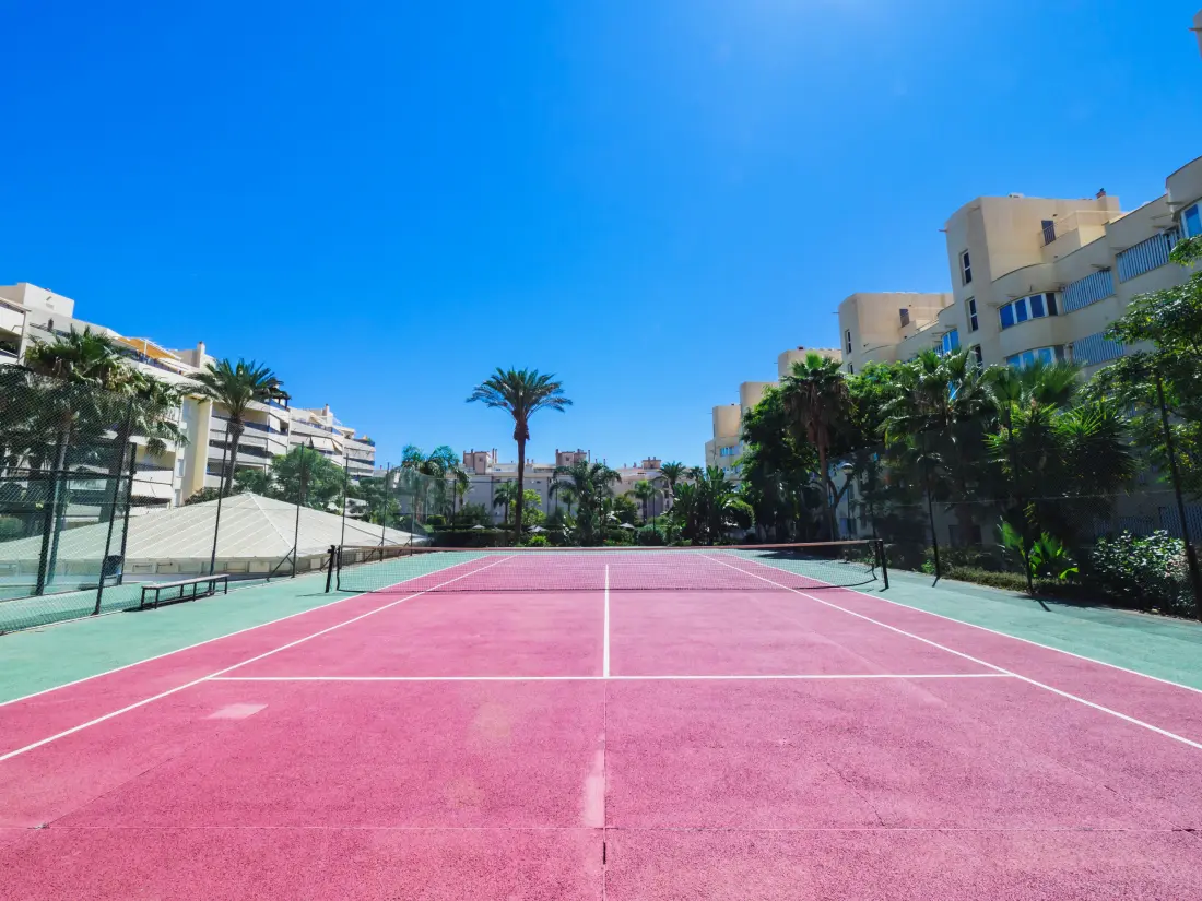 Appartements à Torremolinos