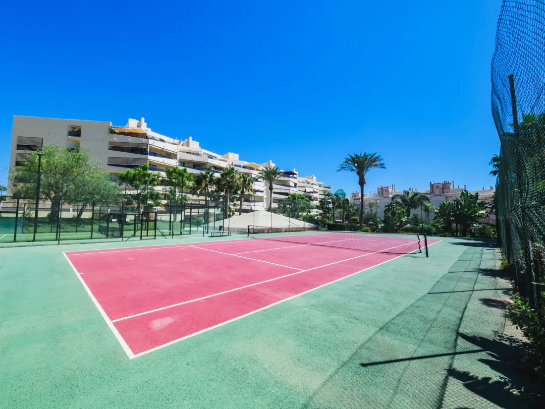 Appartements à Torremolinos