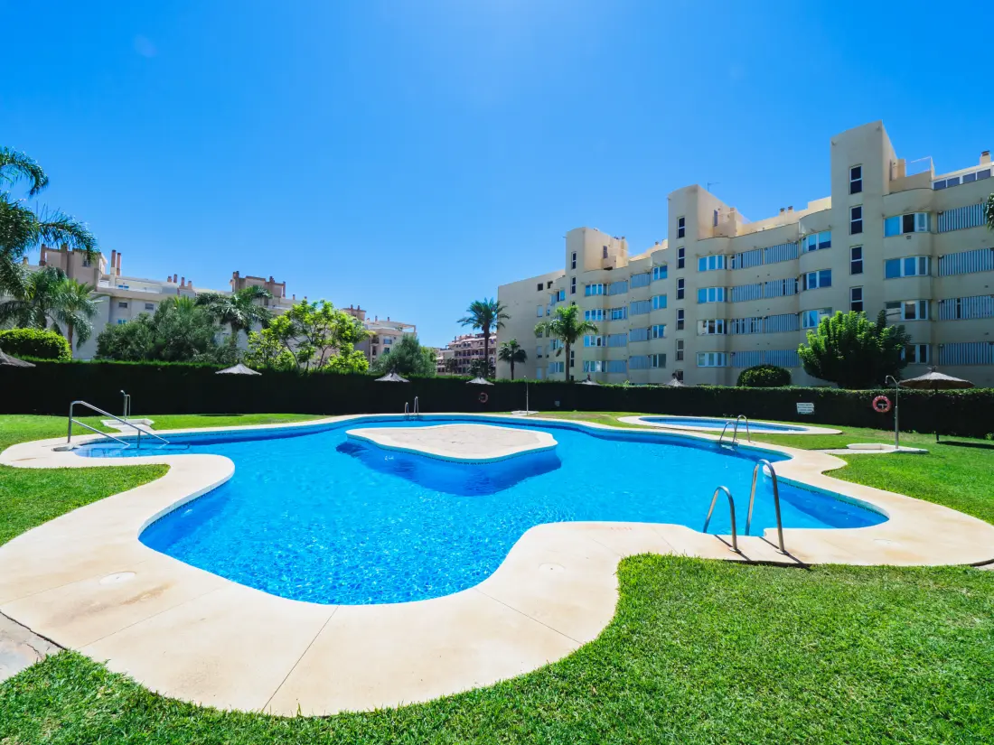 Appartements à Torremolinos