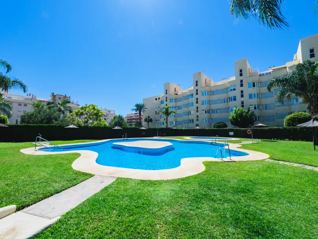 Appartements à Torremolinos