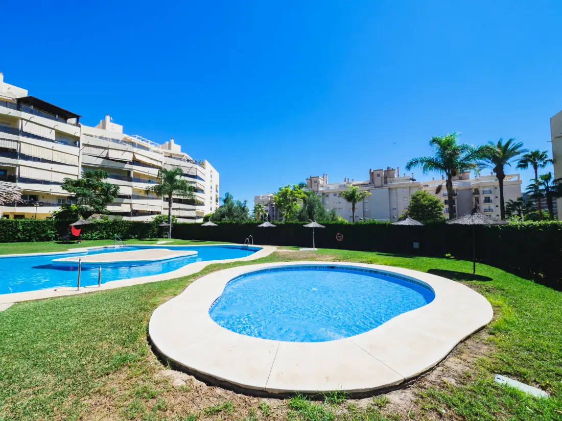 Appartements à Torremolinos