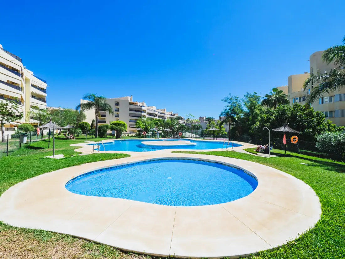 Appartements à Torremolinos