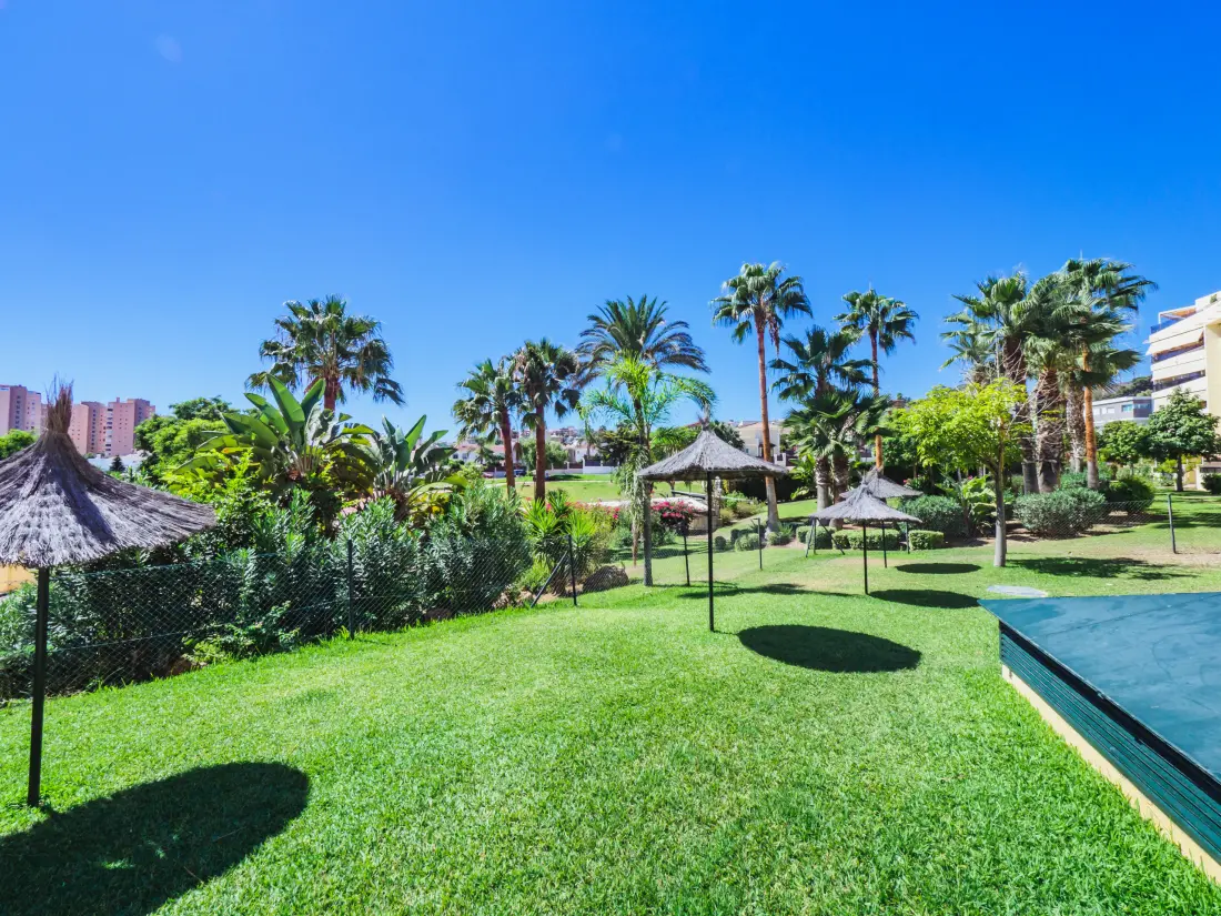 Appartements à Torremolinos