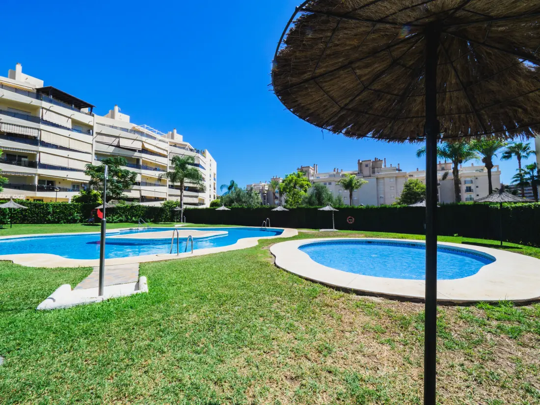 Appartements à Torremolinos