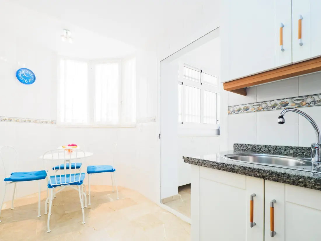 Appartements à Torremolinos