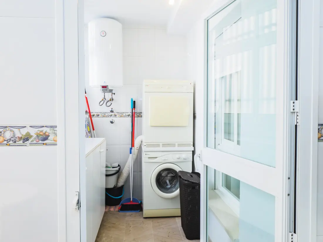Appartements à Torremolinos