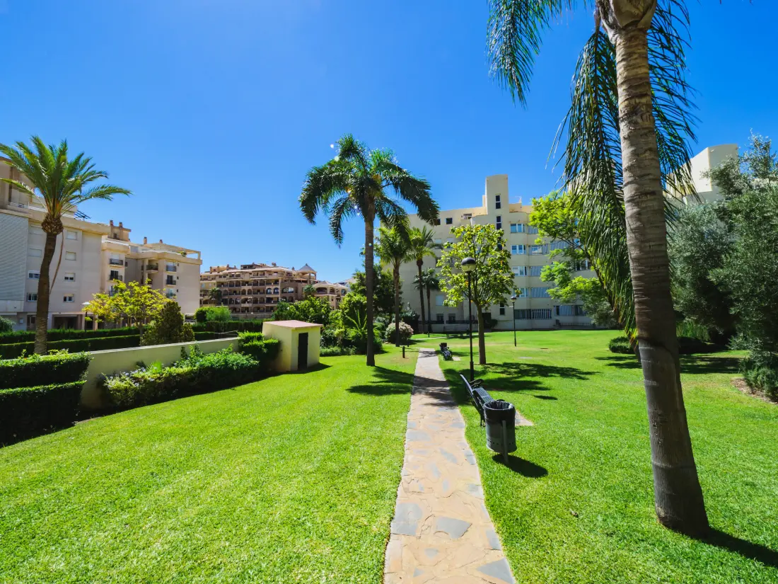Appartements à Torremolinos