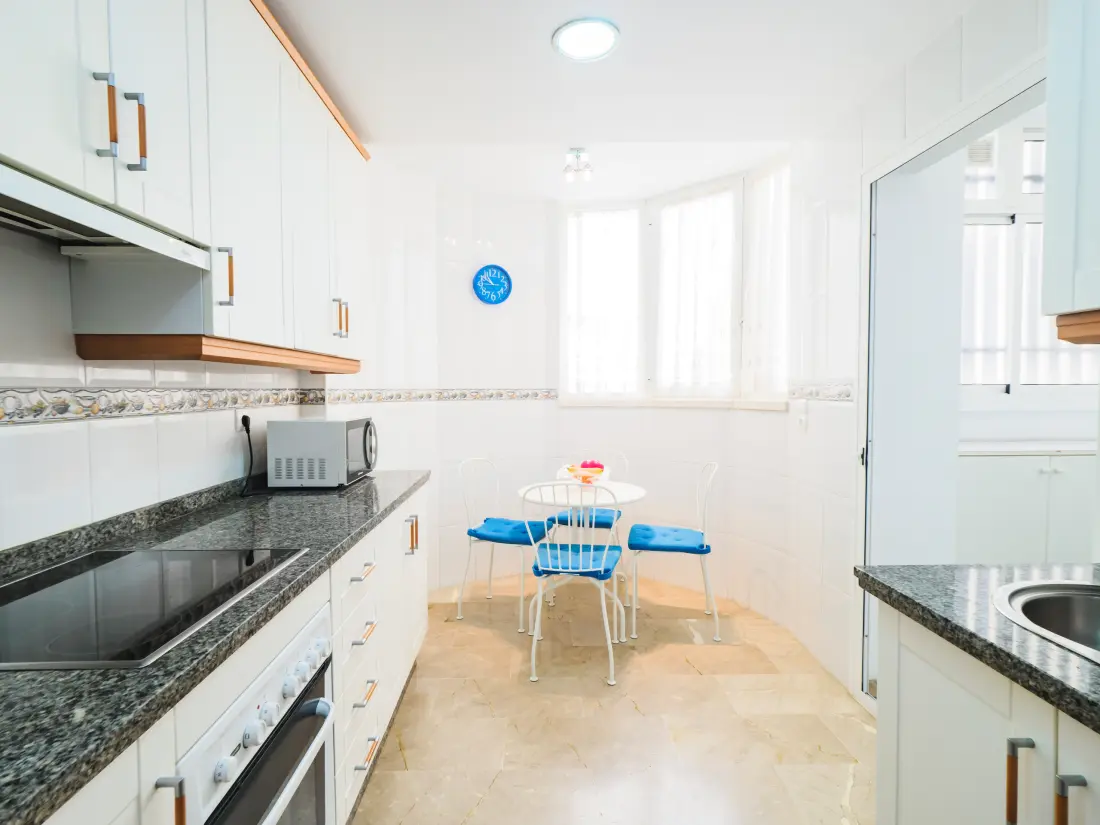 Appartements à Torremolinos