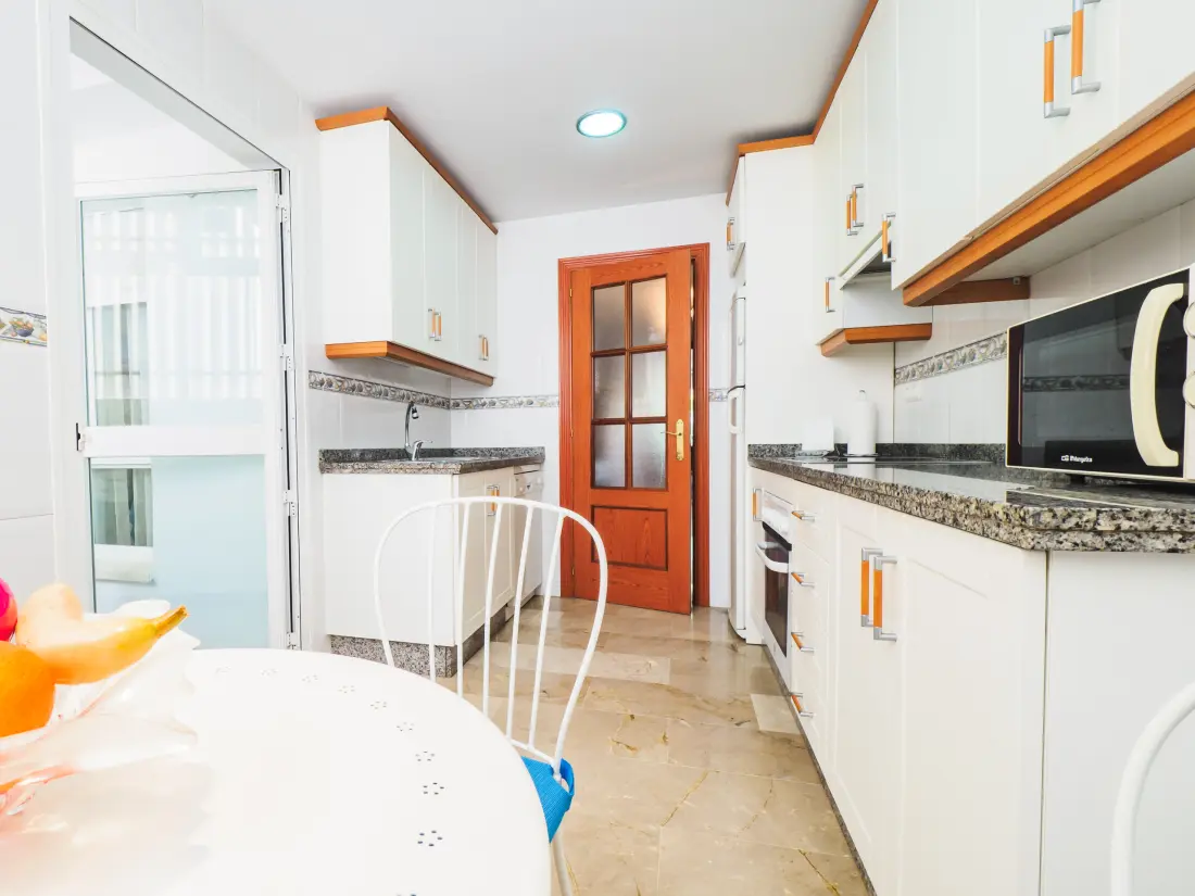 Appartements à Torremolinos