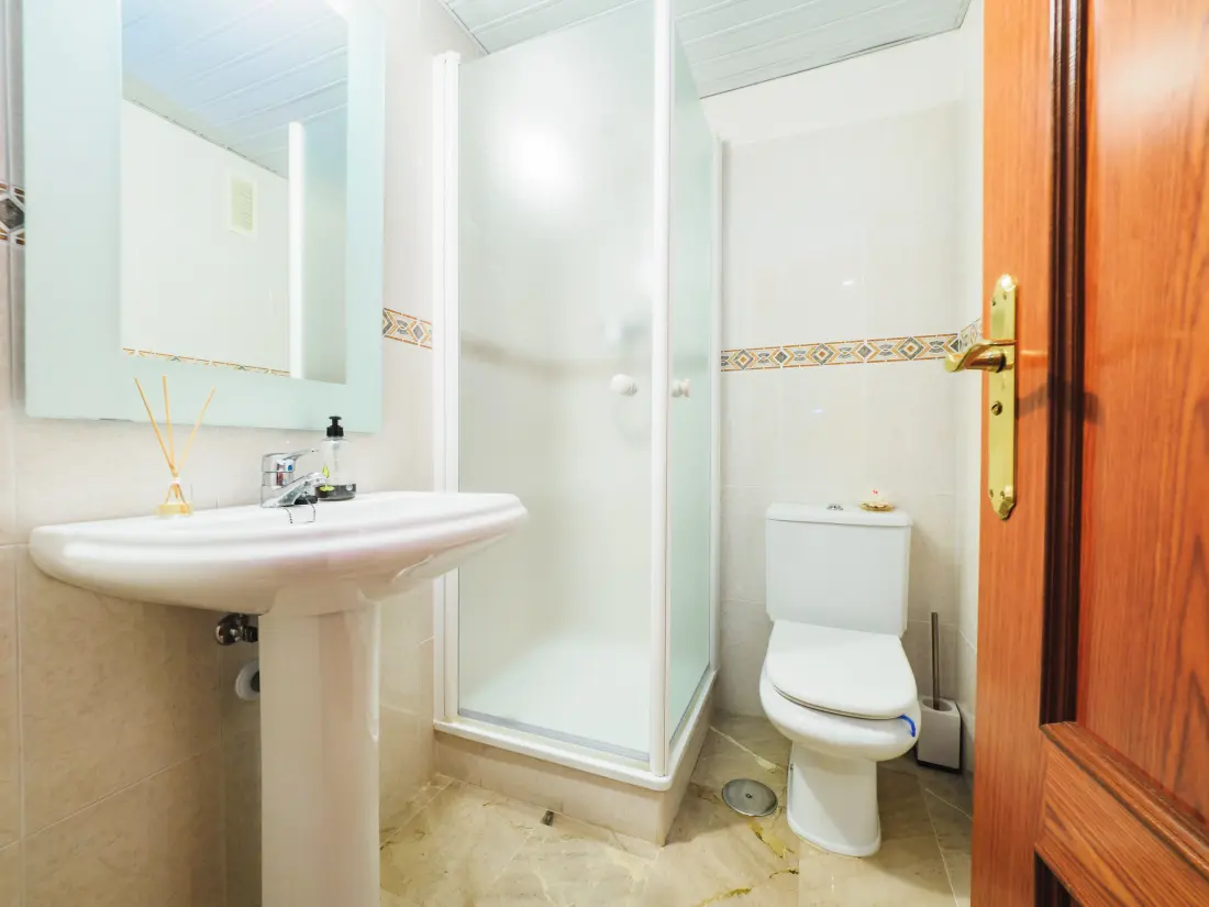 Appartements à Torremolinos