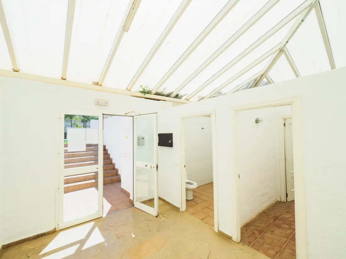 Appartements à Torremolinos