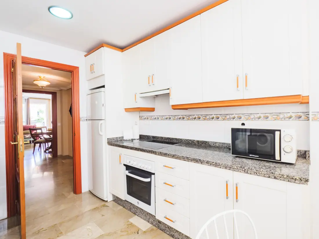 Appartements à Torremolinos