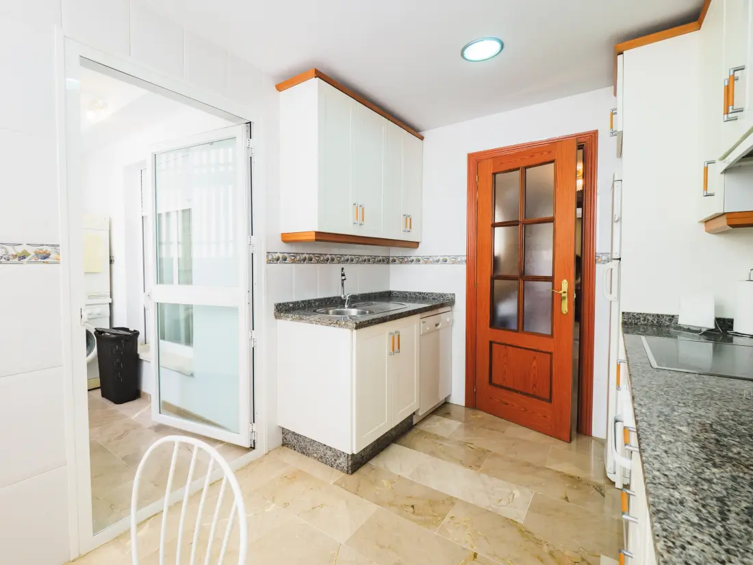 Appartements à Torremolinos