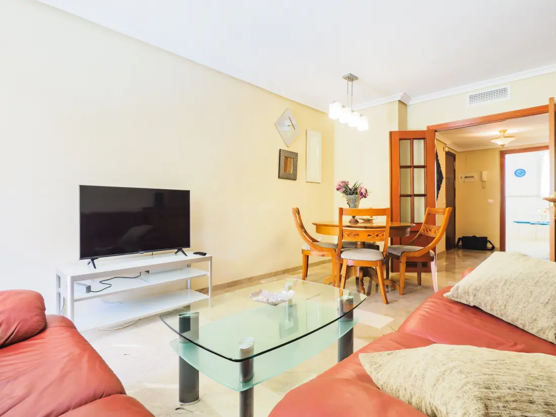 Appartements à Torremolinos